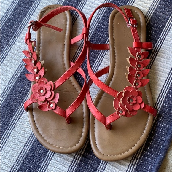 nicole shoes sandals